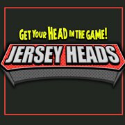 GET YOUR HEAD IN THE GAME!
