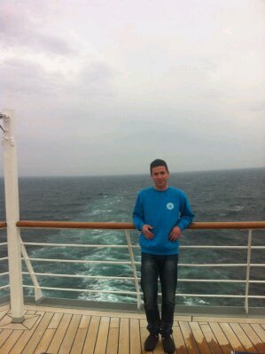 En busca de la felicidad  ;) 9-1-97 Rus(Jaen)
