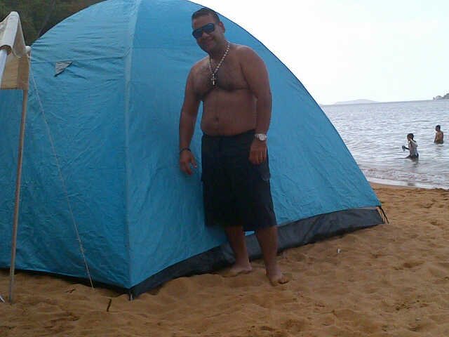 luis13_r's profile picture. 