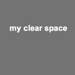myclearspace's profile picture. bespoke de-cluttering and home organisation service based in London
