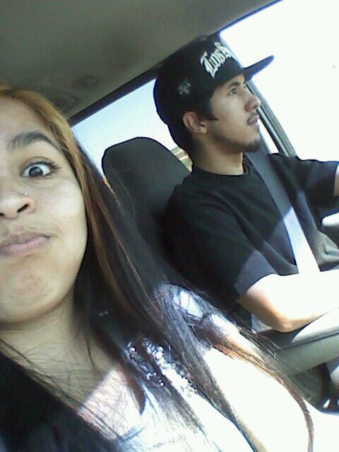 Taken By The Best ! o2'o6'2o13 Raul Cisneros