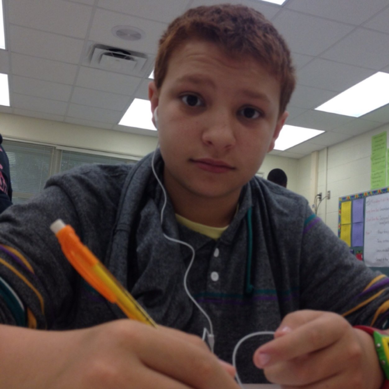 tylerbelahi1's profile picture. Subsribe to me on youtube:TylerBRO and i surf alot