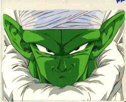 ¡¡Hola soy Piccolo!!/ soy genial estupido/soy fuerte/