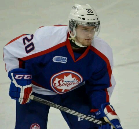 Kitchener Rangers #73