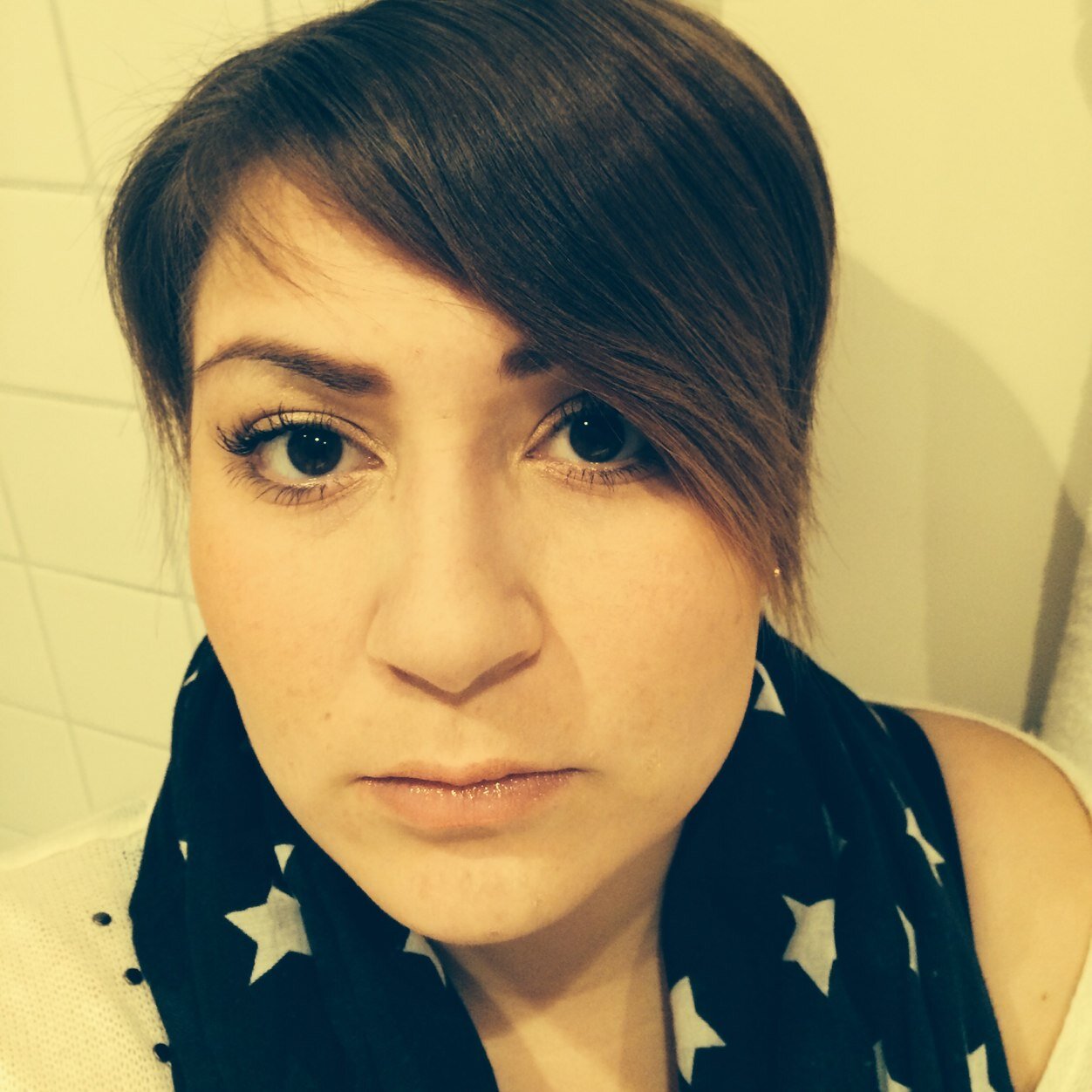 SalasMarhu's profile picture. Hairdresser, makeupartist, feminist, sofasktivist, dagdrømmer, og mest av alt mamma ❤️