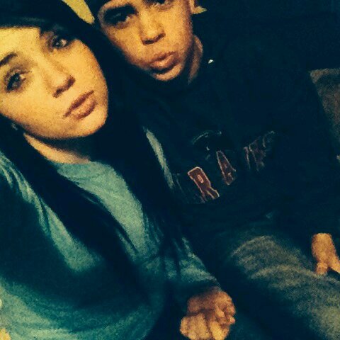 Taken By Tryston Alex Miller♡