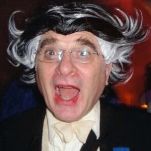 MerlinNation's profile picture. New Media Nerd as seen on Youtube