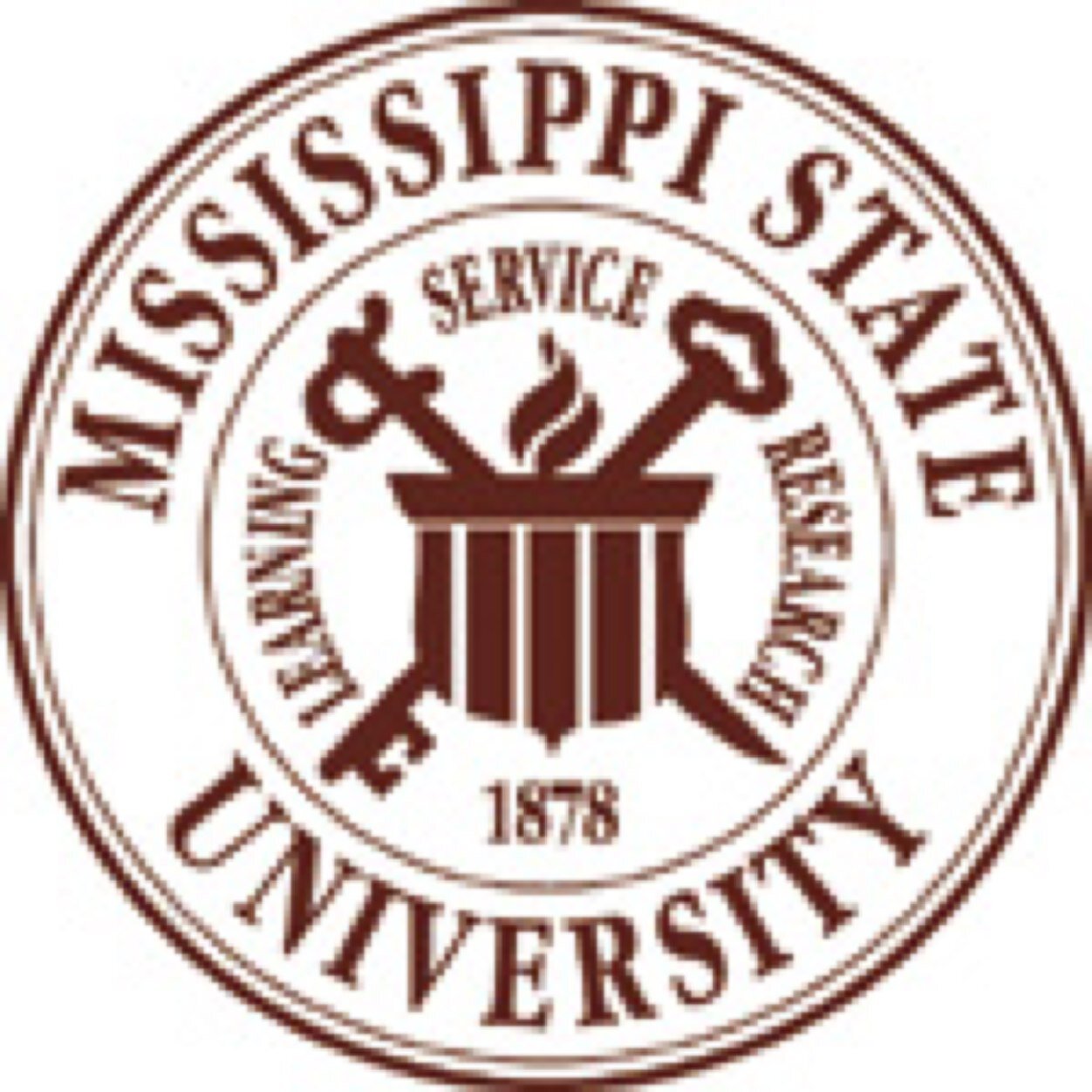 CEEMSUEvents's profile picture. Mississippi State University
Civil and Environmental Engineering Events