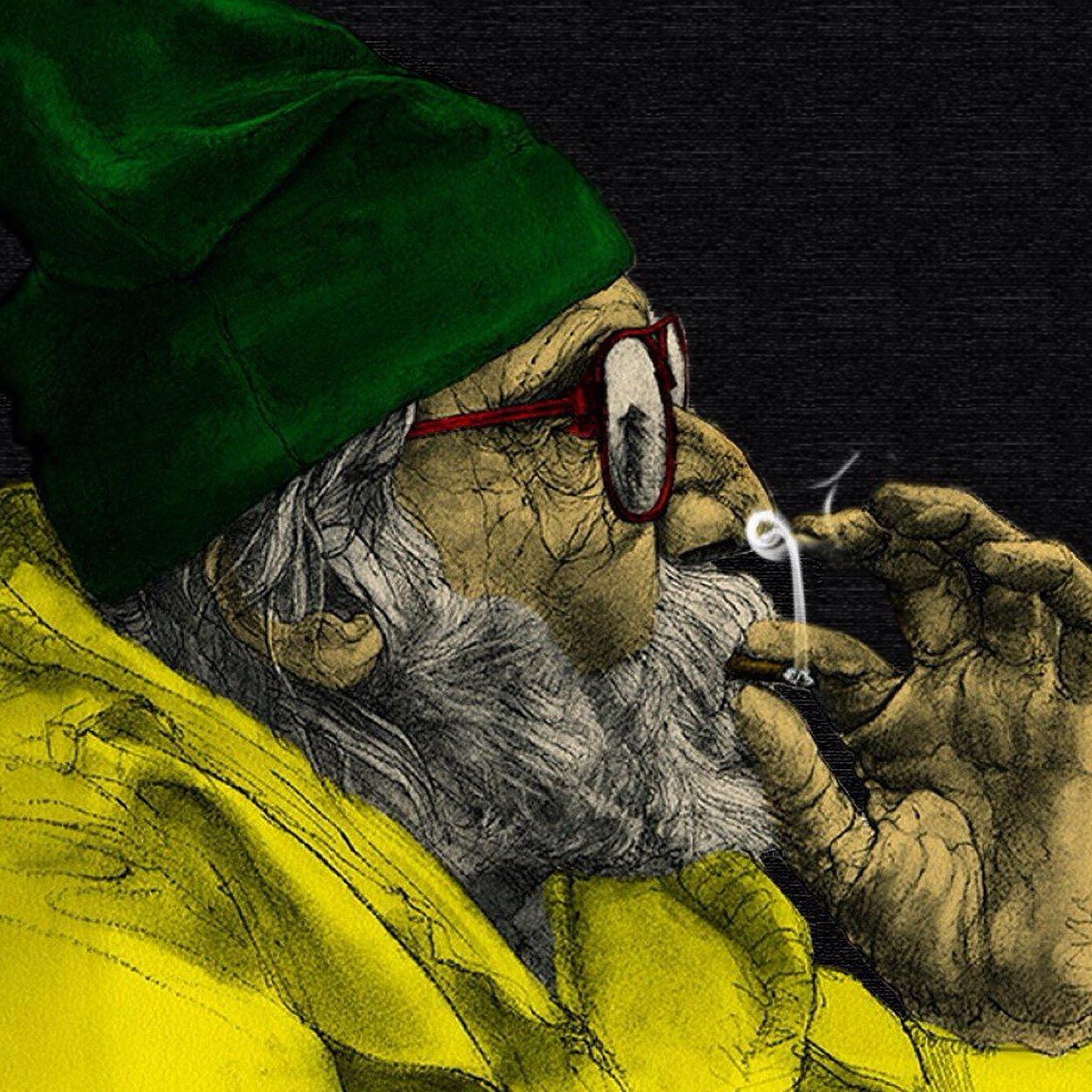 British smoker follow me on instagram: tokyotoker420. Have a nice day getting blazed and if your not im sorry