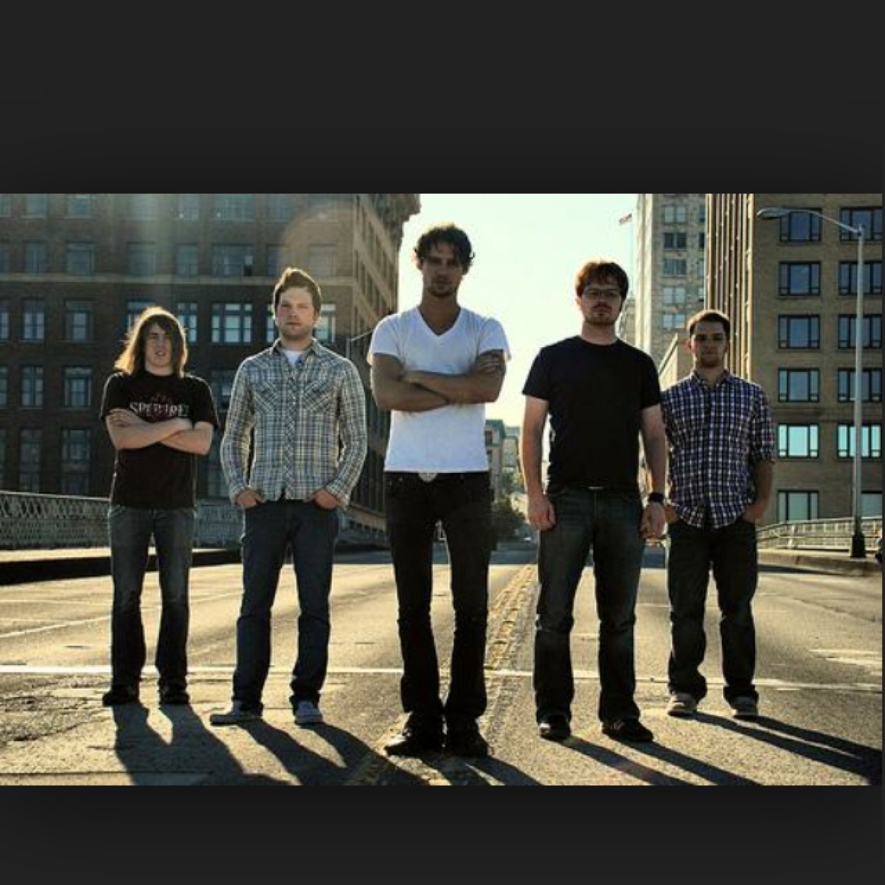 Local Band from North Carolina
