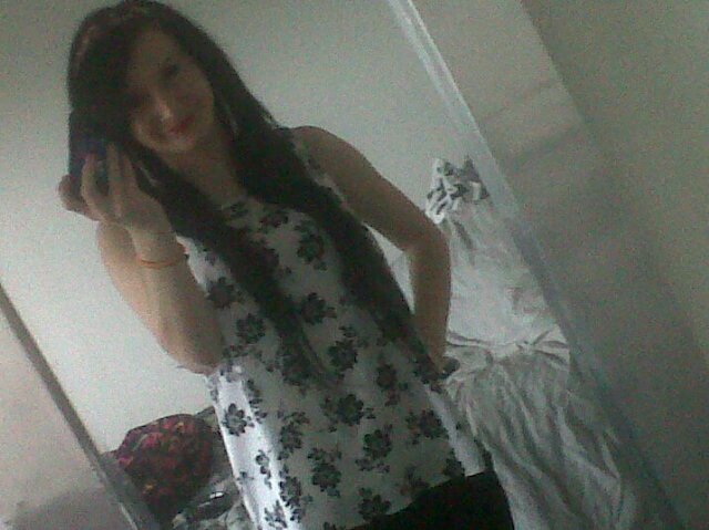 CassieR270297's profile picture. I want to be a nice person, but every time i try it backfires. The Lord wants me to be a bitch.
Okay!