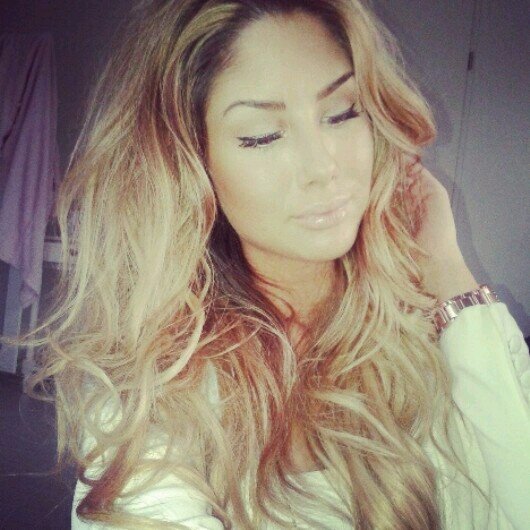 ♓ Insta: milouuildriks
