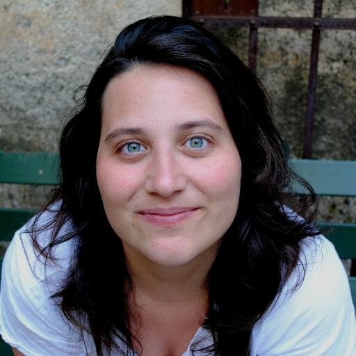 mirepujol's profile picture. Fisioterapeuta.                                         Jugadora del CFS Ciutat de Mataró