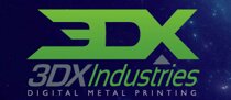 3D Printing In Metal and Other Composites