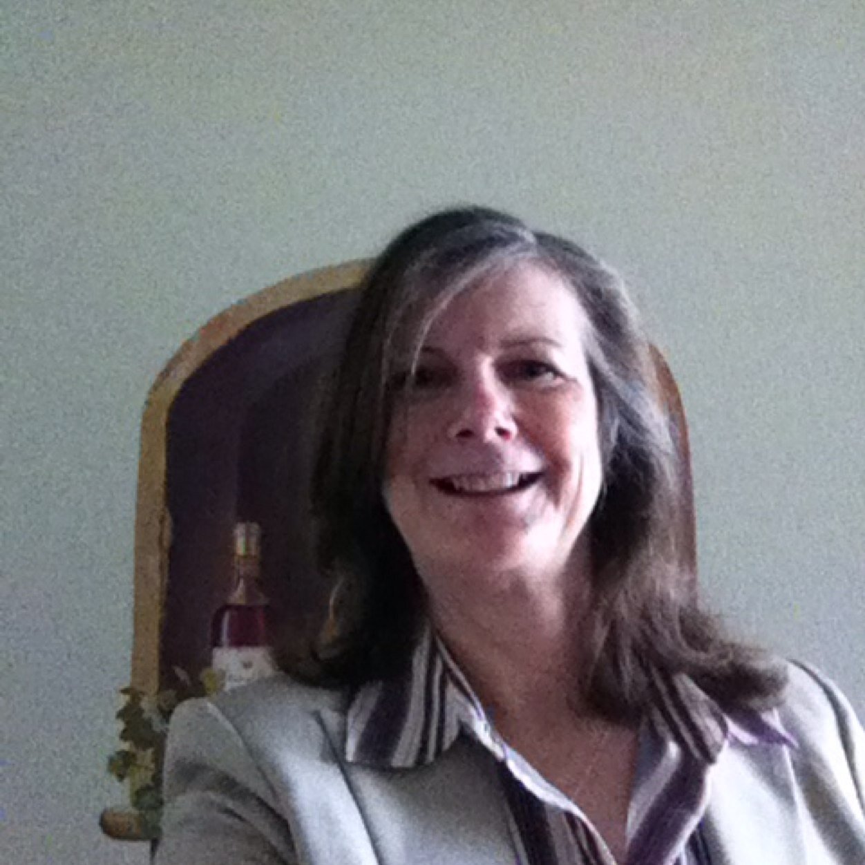 ziesemeb's profile picture. 