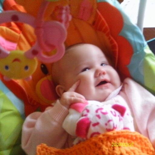 Trjones2010's profile picture. 21 years old. Got two wonderful  babies and one stepdaughter married to a wonderful man :) ..stay at home mommy :)