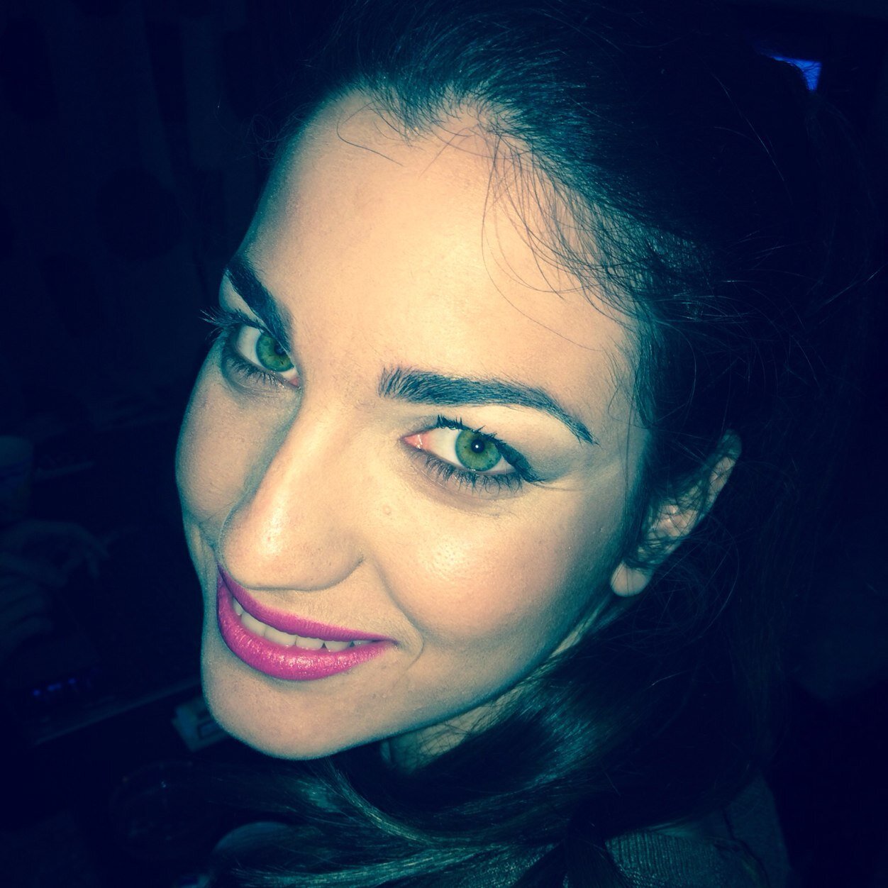 Eftixakii's profile picture.