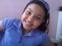 Amo minha mãe e meu pai !!