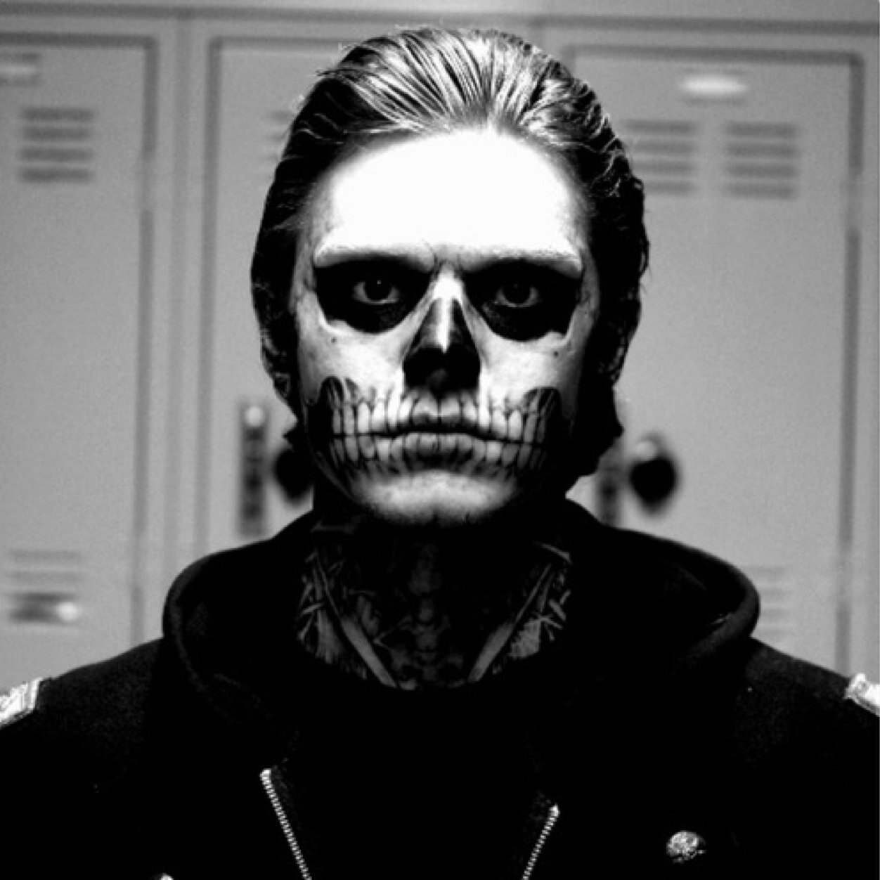 Suicidal.