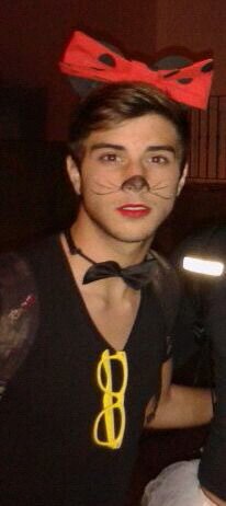 jorgejp1996's profile picture. 17 años , tinerfeño. En busca de la felicidad .