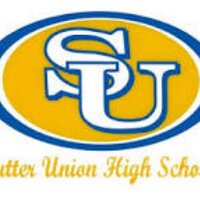 Sutter Softball (@suttersoftball) 's Twitter Profile