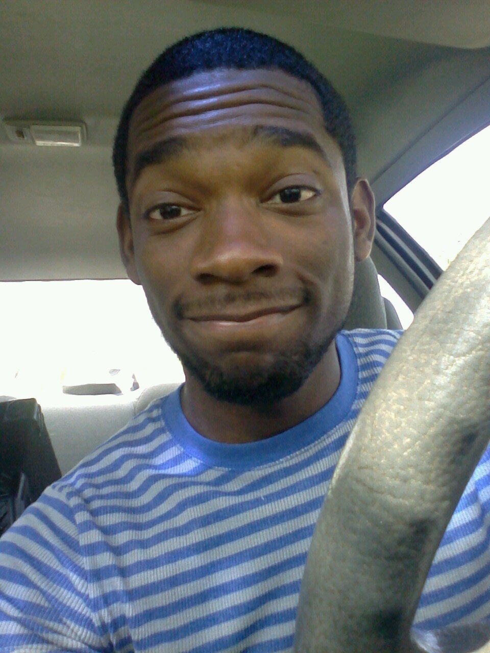 SSU 17'. Everything I do is for Christ. Bulls fan. Lover of The King of Kings.