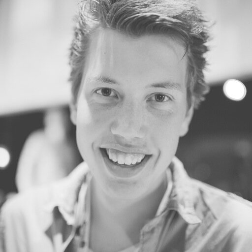 EvenKleppa's profile picture. Høy, og mørk.