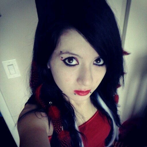 xxJenMsHatedxx's profile picture. I am myself