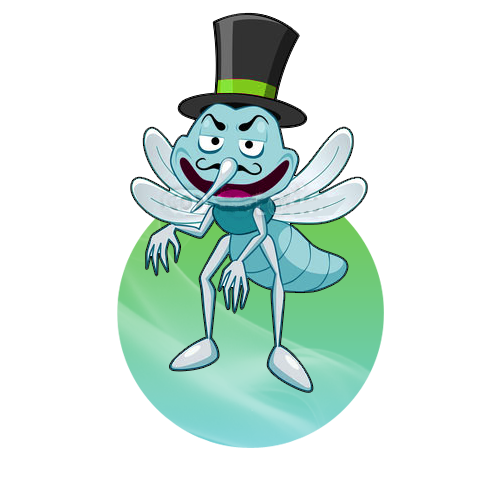 We specialize in keeping your summers Mosquito Free! If you are going green we are who you want to call. Our goal is Living Mosquito Free!