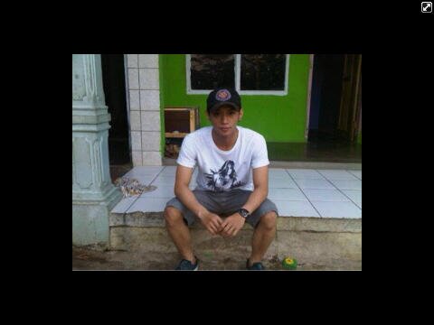 Simple bro, love it or leave it