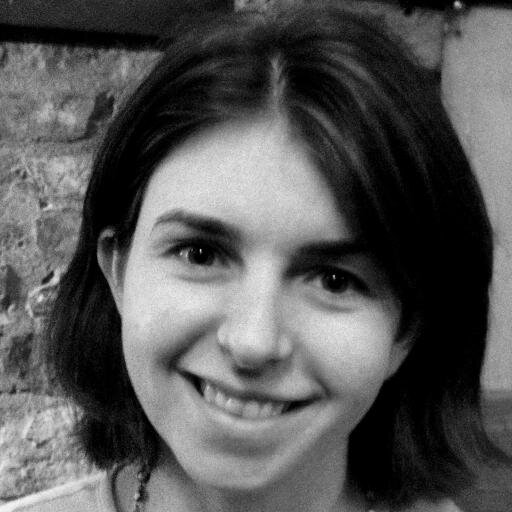Writer, storyteller, math groupie