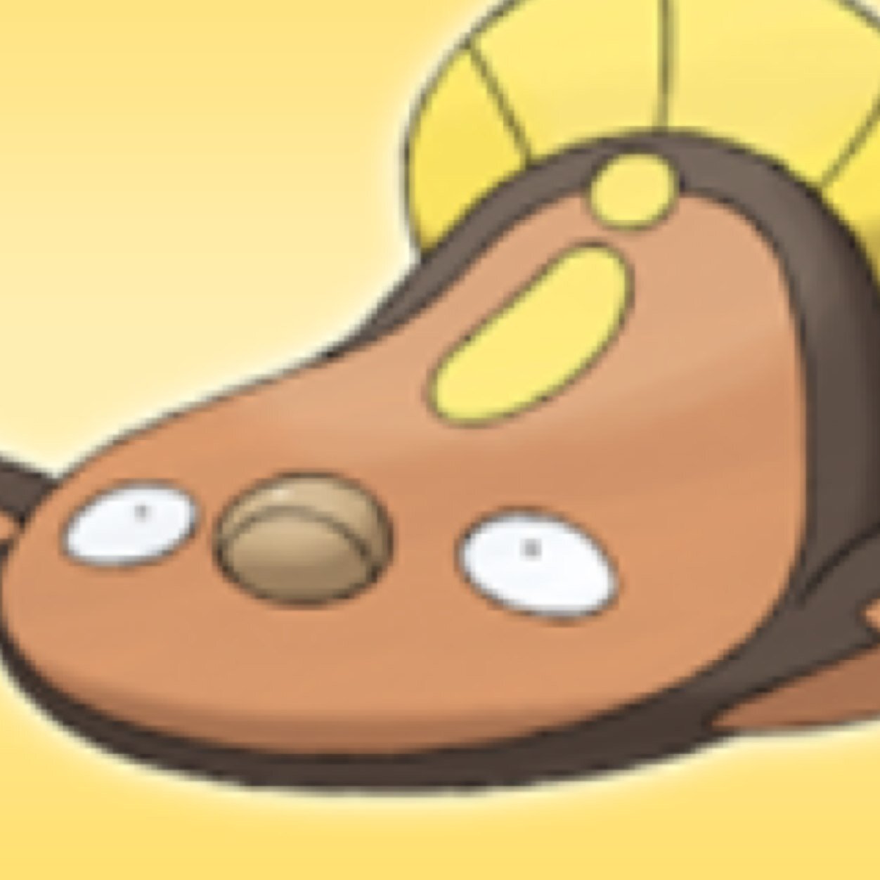 マッギョを捕まえたのでそっとしておいてください