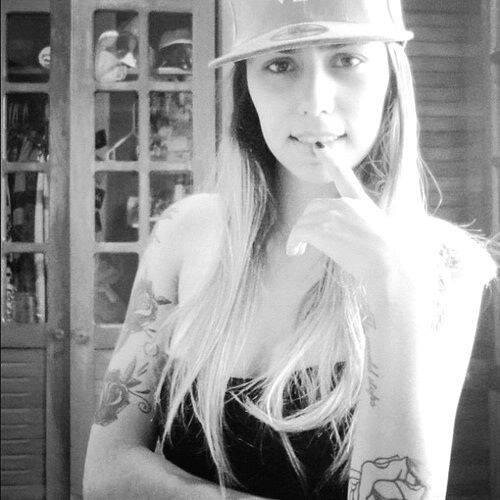 #Recomeçando..Tudo por você e pra você.Voce me completa mi amor @GabrielaRippi .Tinha que ser fã da mina peituda que é mó zoera.