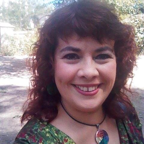 grioter's profile picture. Maestra educación primaria, danzas del mundo, compartiendo experiencias