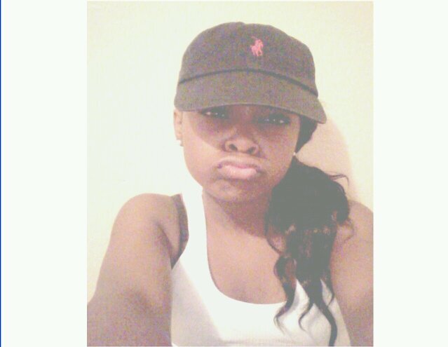 Lil shaawty just young & running shit ❤ follow me lol ion bite ! 
                     -Instagram : Tinyasskia ♥                     -Facebook : Pyt Kia ❤