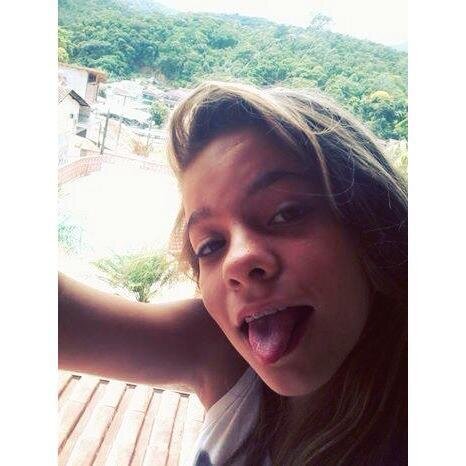 Vibe positiva sempre ♥
