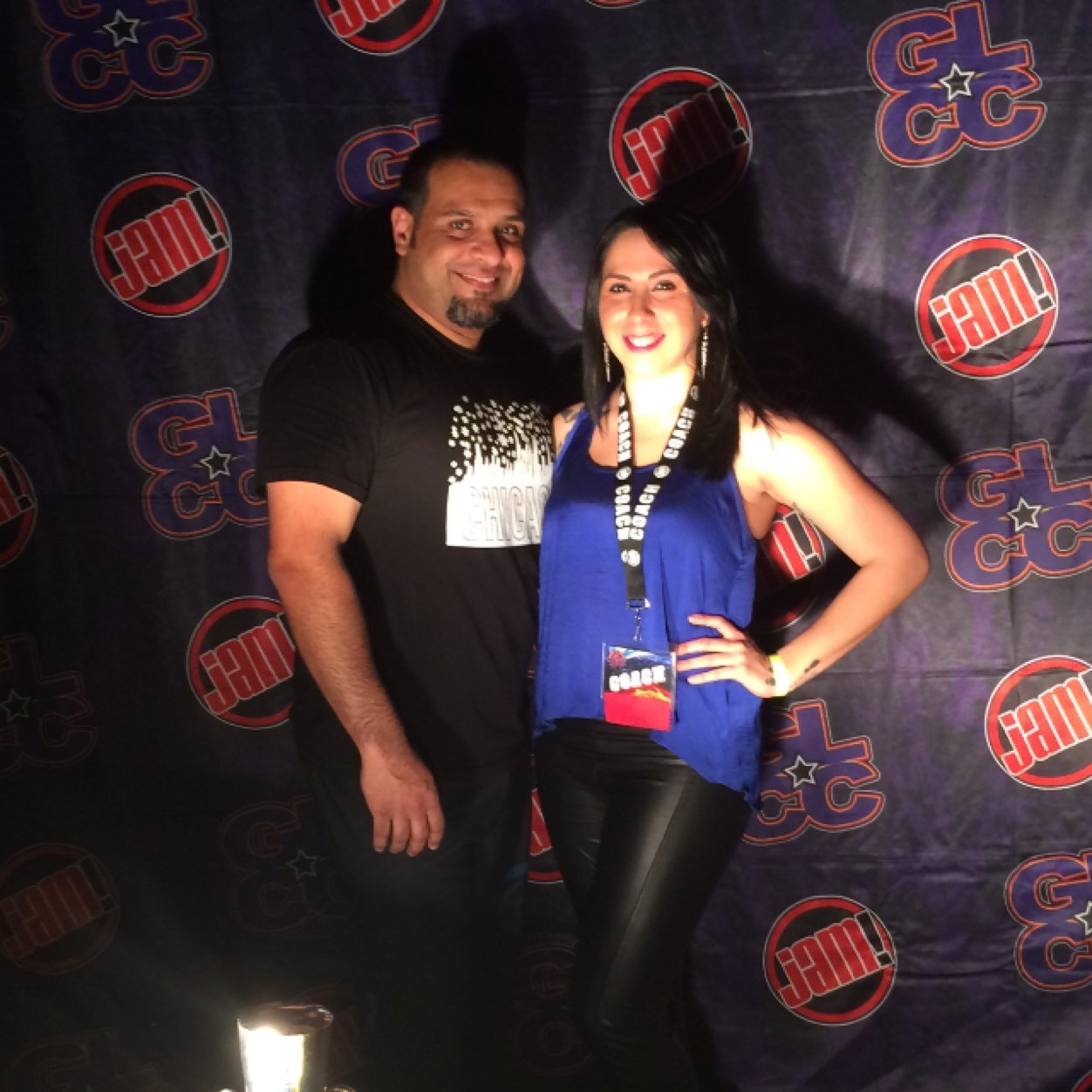 KaigeTriana's profile picture. Cheerleading/Dance coach and choreographer originally from Top Gun. Cheer and Fitness expert currently working as an INTENSITY™ Master Trainer for Cheerobics.