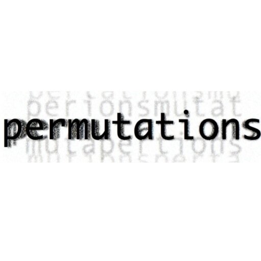 N e w M u s i c S e r i e s | b. 2012