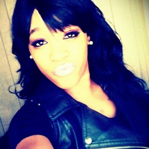 No wack bitches or Fuck boys....chill My old twitter was @majorfierce yea they hated I'm back tho
I'm from queens son!!