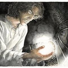 Manco. Esposo de Luthien Tinúviel. No me llevo bien con mi suegro. He rescatado más silmarils que Fëanor. Amo a los perros, odio a los lobos. #SpanishFakeESDLA