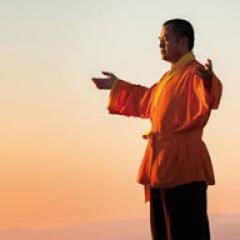 BodhiEnglish's profile picture. Enhance your living through Bodhi Meditation!  
A unique methodology that stimulates physical renewal and promotes general health.