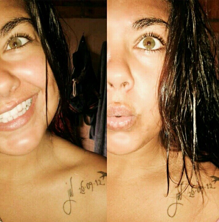 People may hate you for being different and not living by society's standards,but deep down,they wish they had the courage to do the same ♡