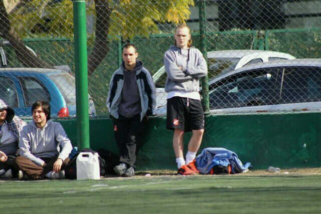 Pearson ♥