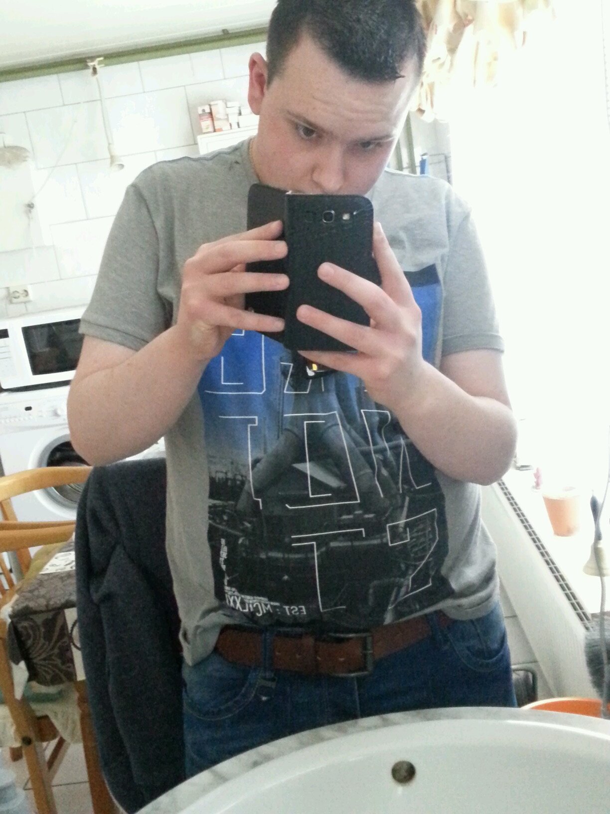 # Altijd chillinggs jwz!! a ♡