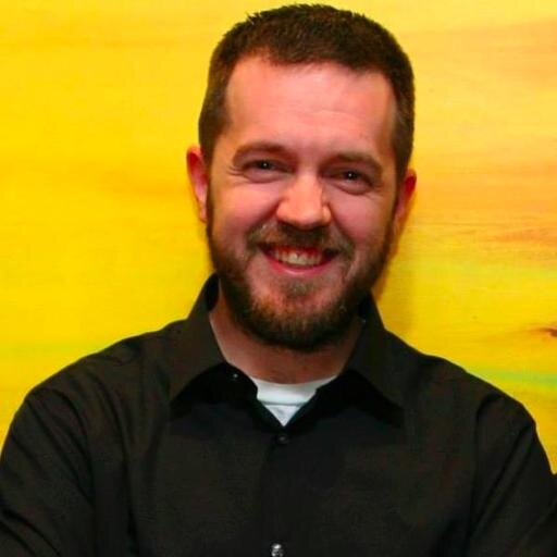 jarrodcavner's profile picture. Nerd.