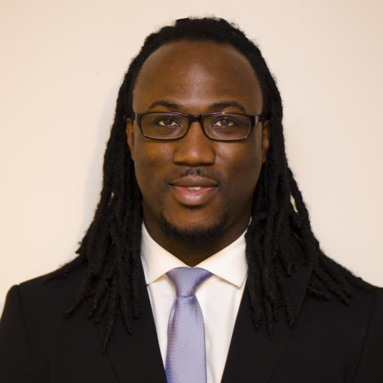 Family Oriented. God Fearing. Barrier Breaking. Knowledge Seeking. Community Minded. Labor Lobbyist. Black Business Advocate. Man of KAΨ.