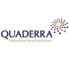 The Quaderra Group is a search firm that specializes in the placement of technical and executive professionals in the energy and resource industries.
