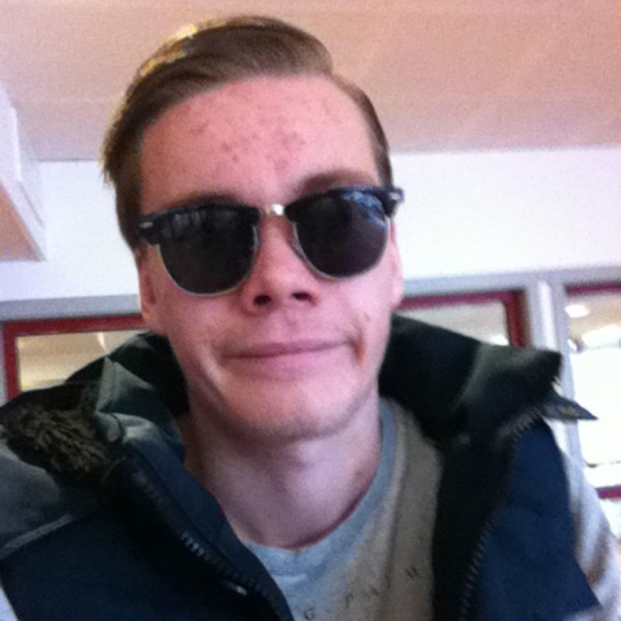 Stian