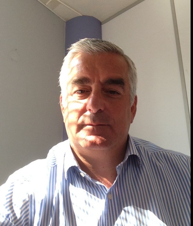 Mike_Higgins64's profile picture. 