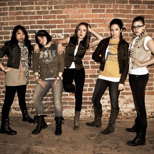 The Midwest's Best Girlband